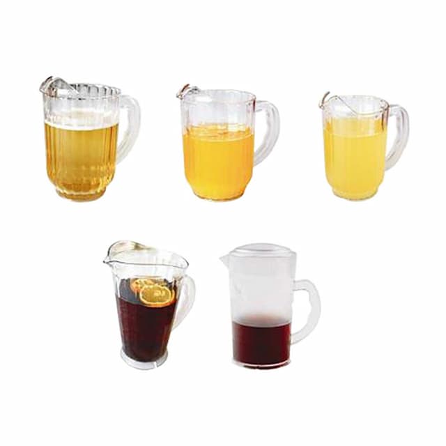 Кувшин MACO Jiwins Pitcher JW-603