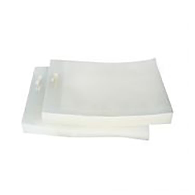 Вакуумный пакет Foodatlas 120х200 (100 шт.) 100-105 мкр. насечка, еврослот