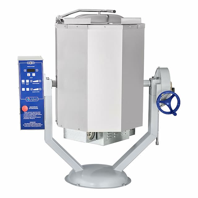 Котел варочный Abat КПЭМ-60-ОМР-В