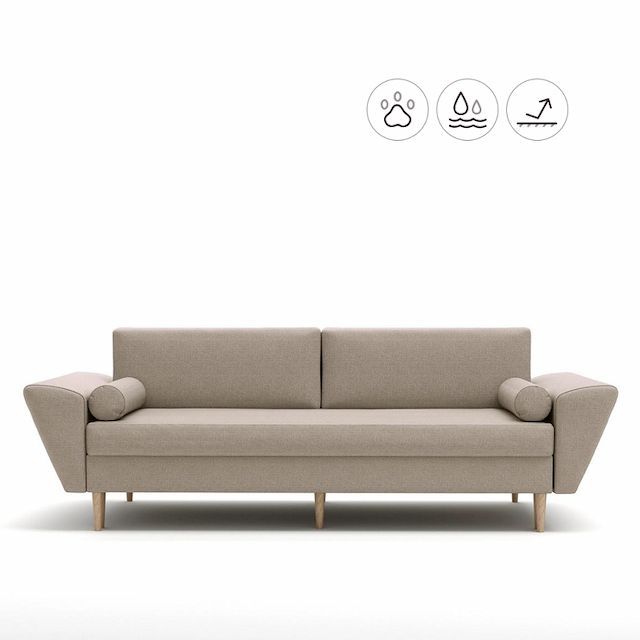 Диван Мастерфабрик Мазего Clarins 131 ткань букле