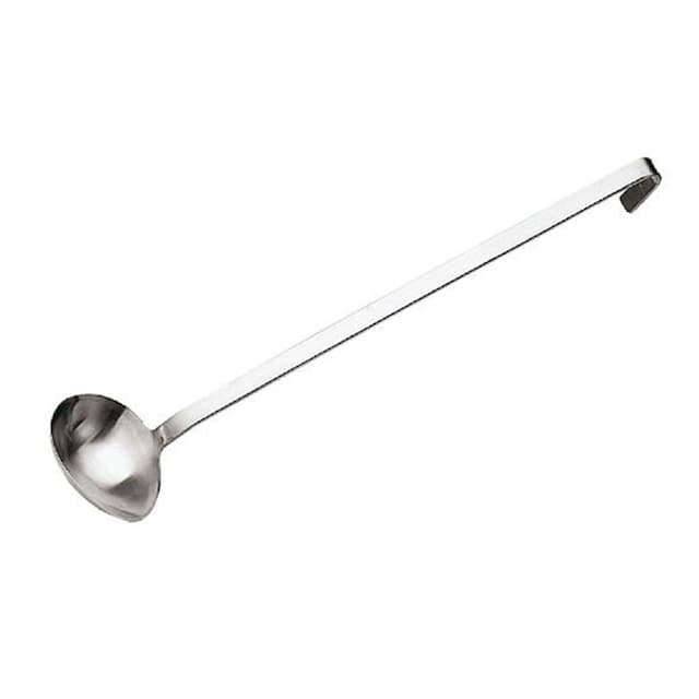 Ложка соусная 38см 100мл, нерж.сталь Paderno 11983-38