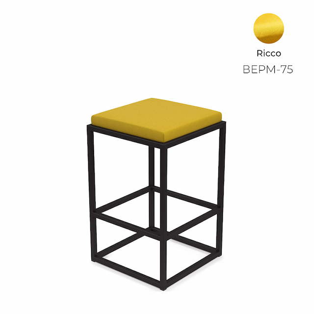 Барный стул Алсав Верм-75 AL 302 Ricco