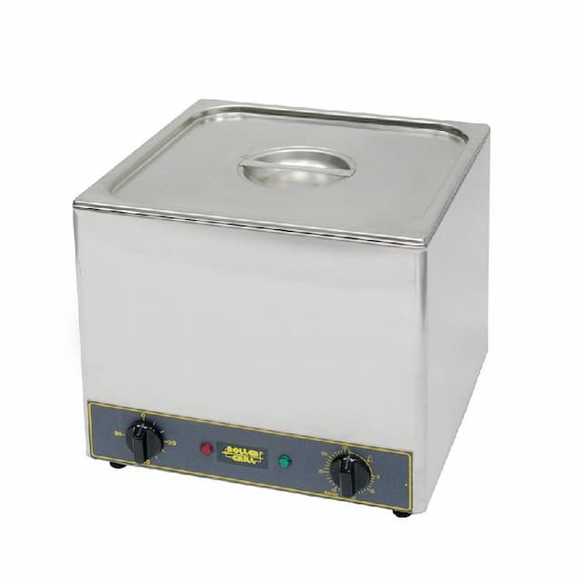 Пароварка настольная Roller Grill - Sodir CV23