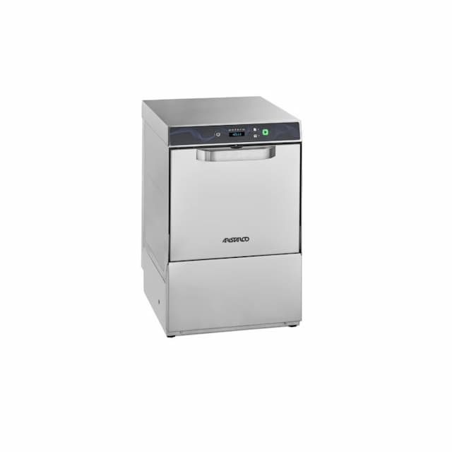 Машина стаканомоечная фронтальная Aristarco AF 35.25 ESI DD