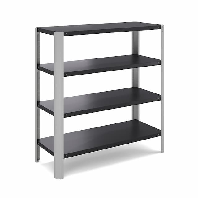 Стеллаж металлический Kobor Expert MR4-180/60