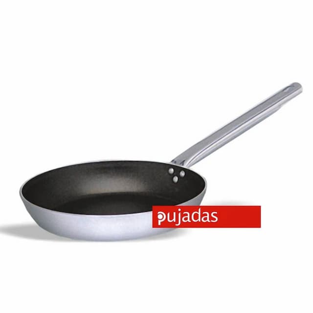 Сковорода Pujadas 24 см, h 4,5 см, алюм. с антиприг. покрытием, арт. 85100189