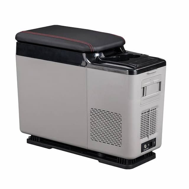 Автохолодильник Alpicool CF15 (12/24)