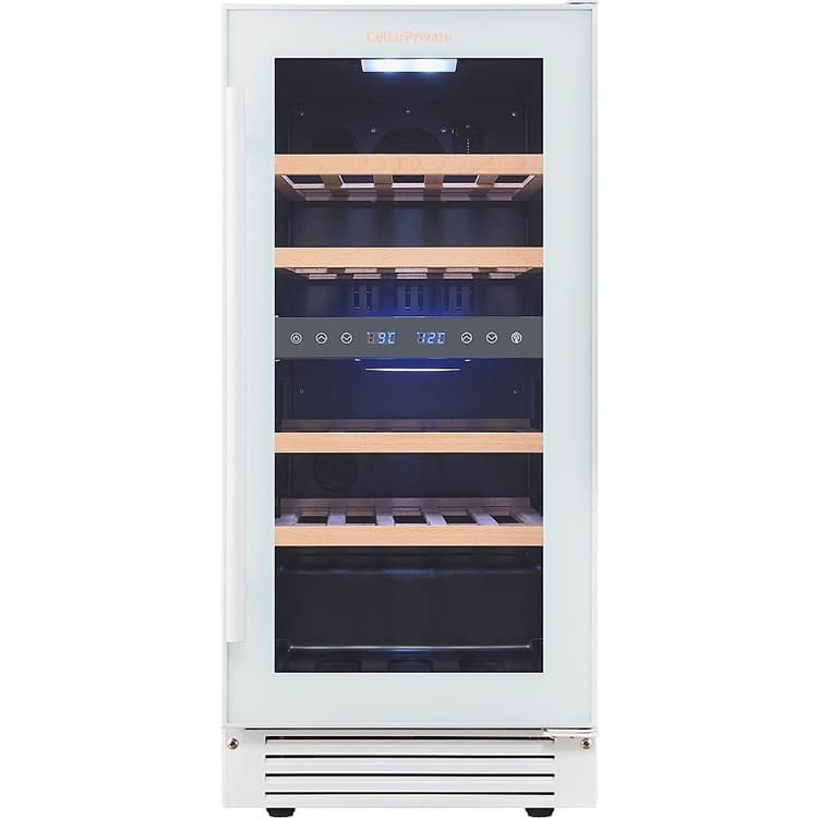 Винный шкаф Cellar Private CP027-2TW