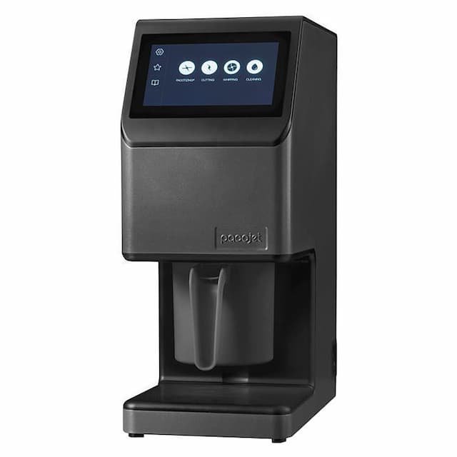 Гомогенизатор Pacojet 4