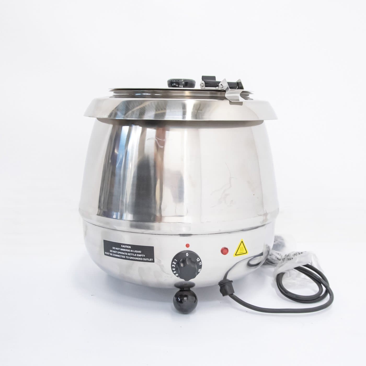 Мармит первых блюд Gastrorag SB-6000S арт. УТ-00094033 (Без эксплуатации 1 шт)