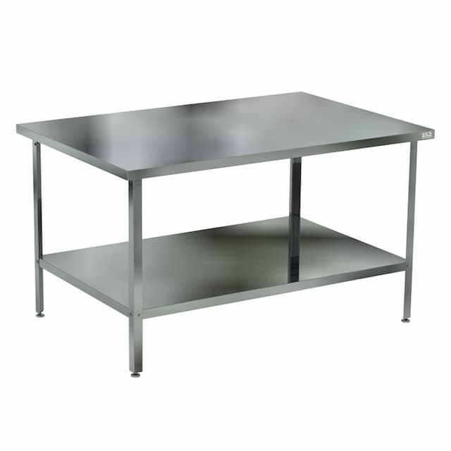 Стол разделочный без борта КОБОР СП-40/60/430