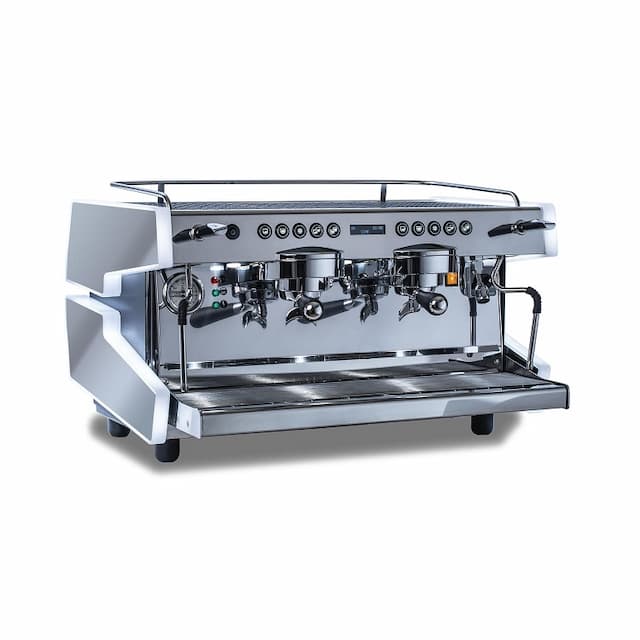 Кофемашина CIME CO-03 NEO A 2GR