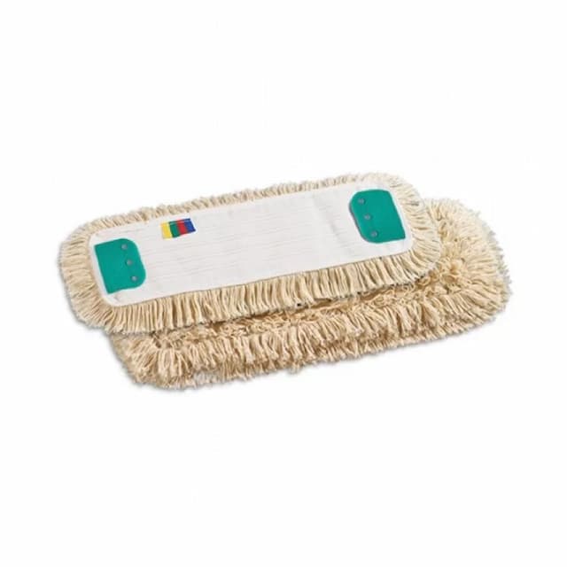 Моп TTS с держателями, хлопок, основа полиэстер, 40х13 см