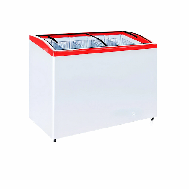 Ларь морозильный Italfrost ЛВН 500ГСТп (6 корзин)