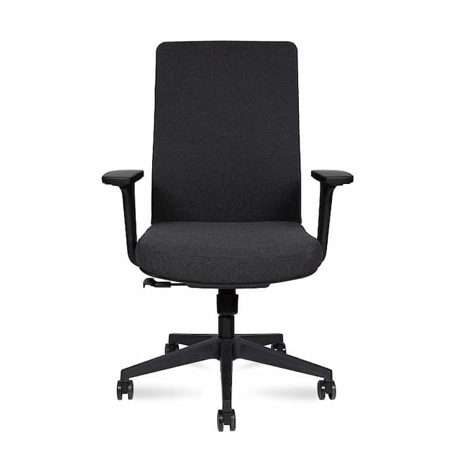 Кресло офисное Norden Fredo LB CH-366B-wb