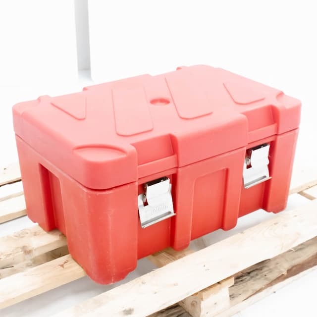 Термоконтейнер Kocateq CB-3 арт. УТ-00087754 (Б/У 1 шт)