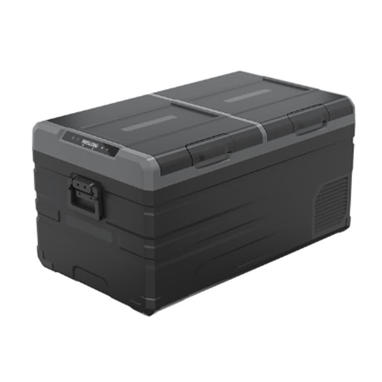 Автохолодильник Alpicool TW115