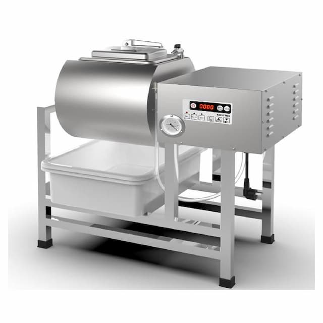 Маринатор мяса Kocateq M38E