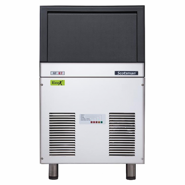 Льдогенератор SCOTSMAN AF 87 AS OX R290 гранулы