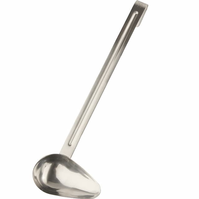 Ложка соусная MVQ 30МЛ SST30N (C4128)