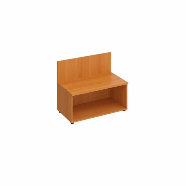 Тумба под багаж Юнитекс ВЕНЕЦИЯ NEW ВЕ 541 ОЕ ольха европейская