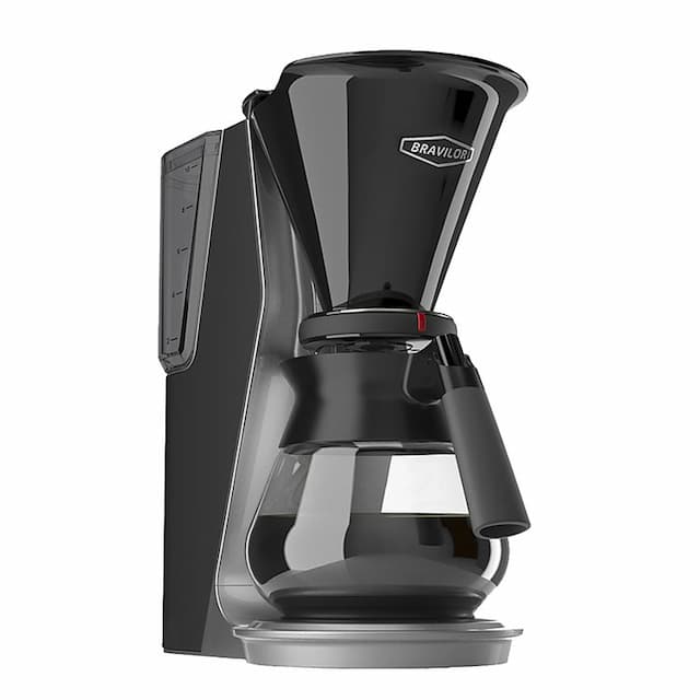 Кофеварка Bravilor Bonamat Junior Black