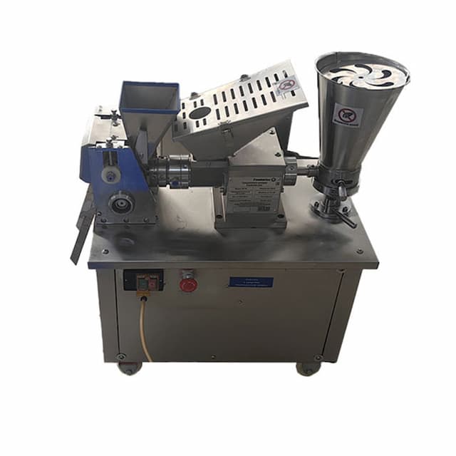 Пельменный аппарат Foodatlas JGL 60