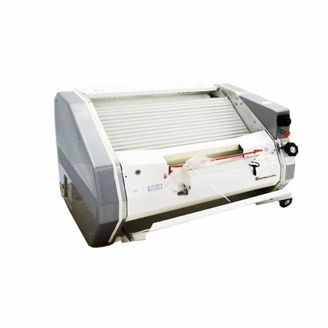 Тестоформовочная машина Bongard Major Manu арт. УТ-00016624 (Восстановленное 1 шт)