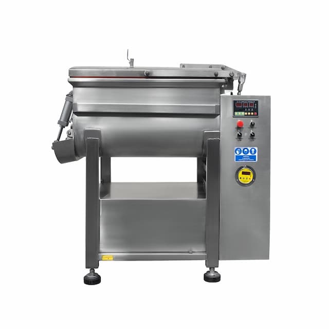 Фаршемес вакуумный Foodatlas ZKBX-300