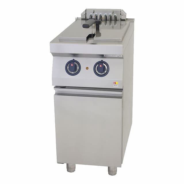 Фритюрница Kovinastroj EF-T7/14 55862