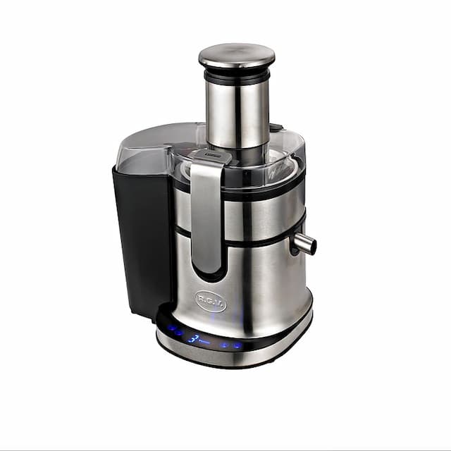 Соковыжималка Rgv Industrial Juicer MC4