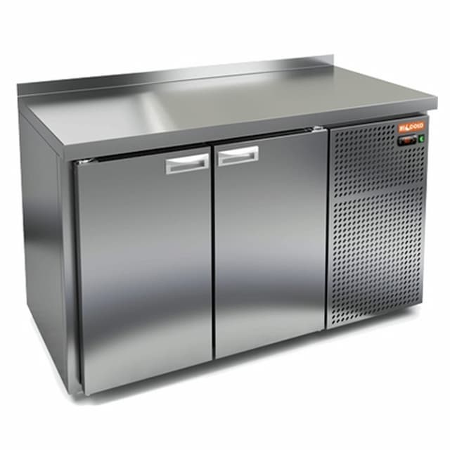 Стол охлаждаемый Hicold GN 11 BR2 TN