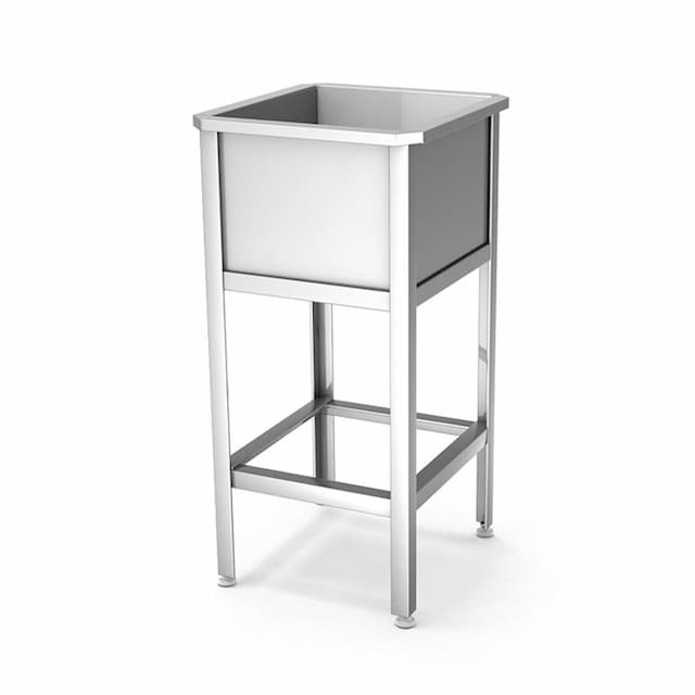 Ванна моечная Hessen ВМП 1/5 э.