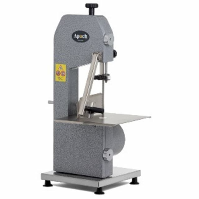 Пила для мяса Apach ASW183 1Ф  краш