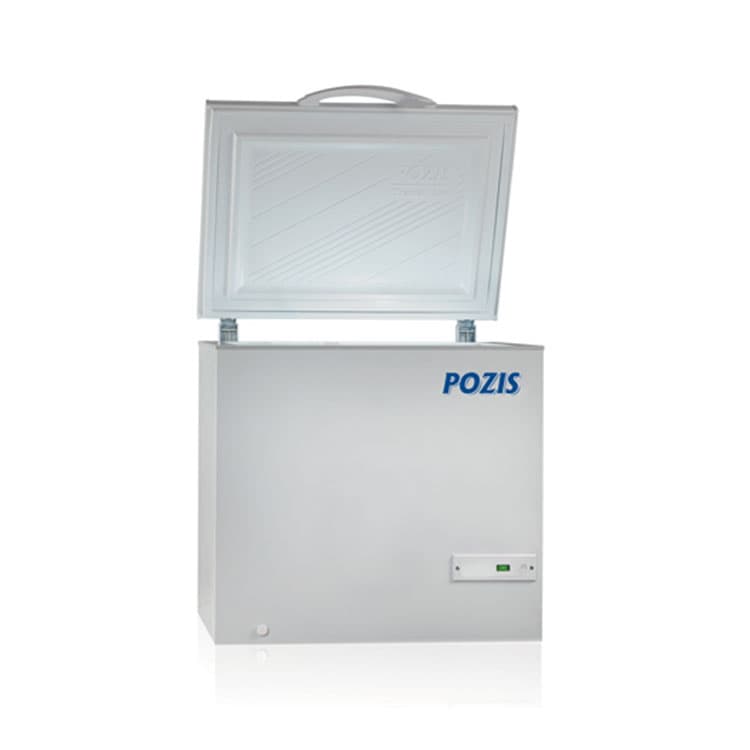 Ларь морозильный Pozis FH-256-1