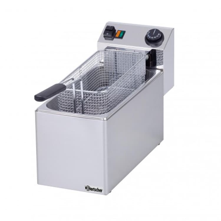 Фритюрница Snack XL Bartscher 165510