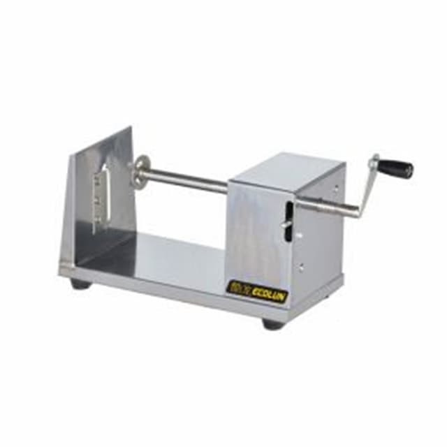 Резак для картофеля фри ECOLUN спиральный