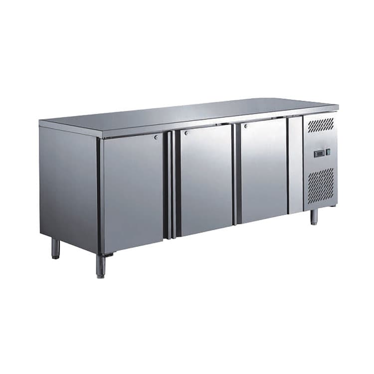 Стол морозильный Koreco TD19L3A