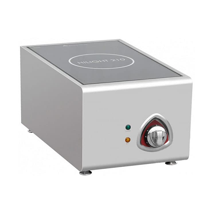 Плита электрическая Kocateq 4VTR