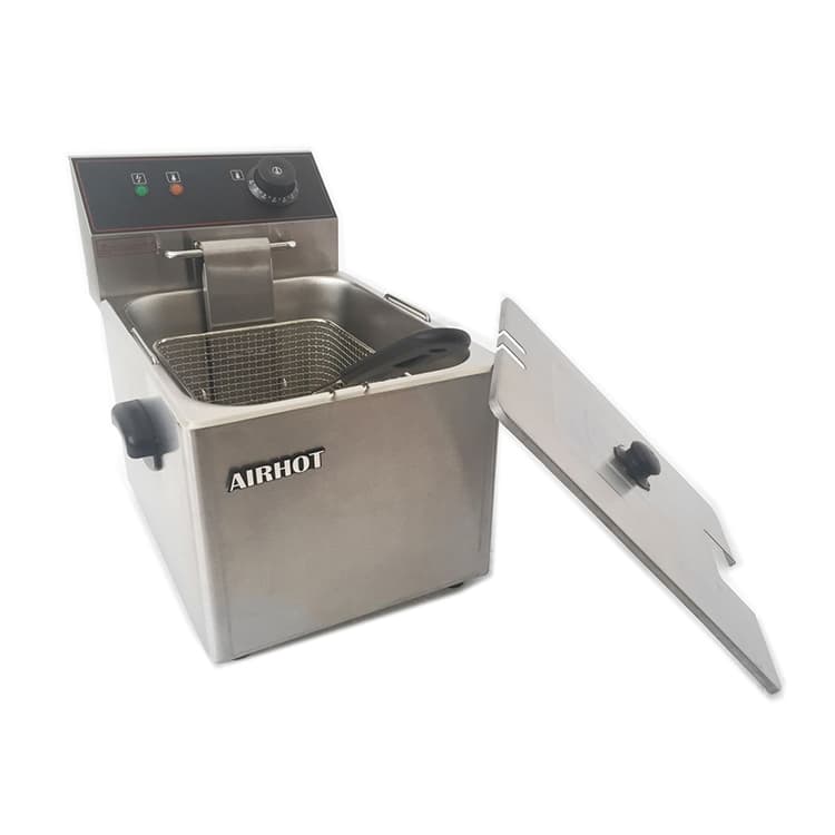 Фритюрница Airhot EF4