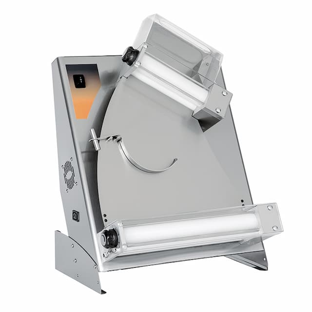 Тестораскатывающая машина для пиццы Gemlux GDSA 420 T.GO