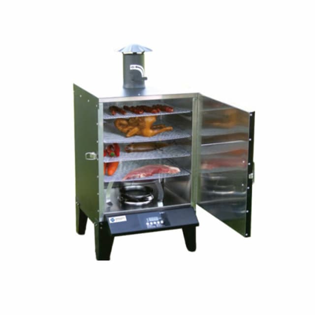 Коптильня Assum DSH-S03