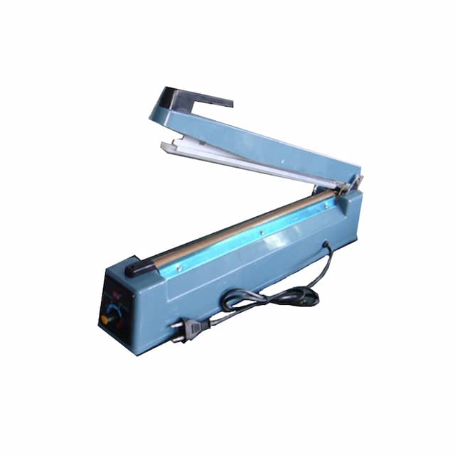 Запаиватель пакетов ручной FoodAtlas Pro PFS-400 (пластик, 2 мм)