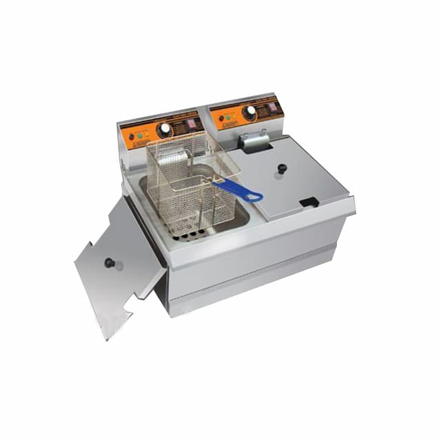 Фритюрница электрическая AR HY-902CN