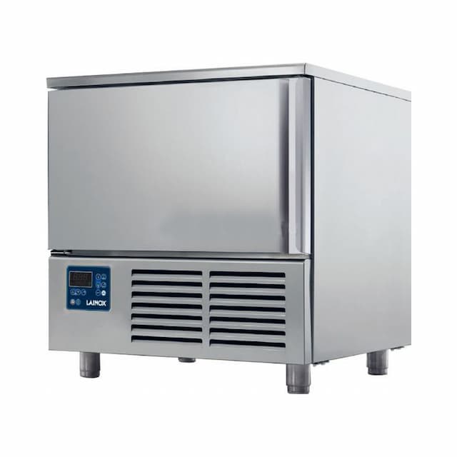 Шкаф шоковой заморозки LAINOX RDM051S