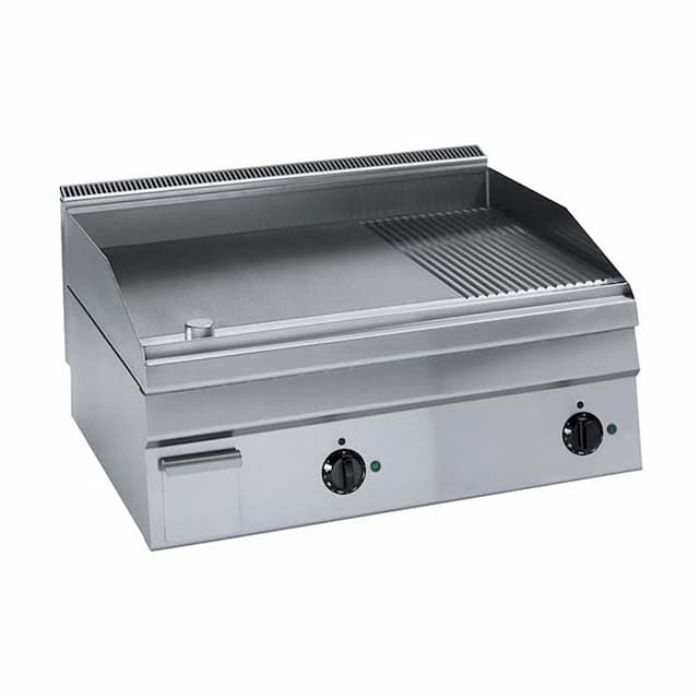 Гриль TECNOINOX FTR70E/6/0 116027