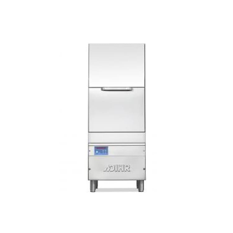 Машина котломоечная DIHR LP1 800+XP+PS+DDE