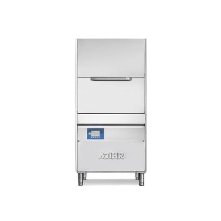 Машина котломоечная DIHR LP2 S Plus