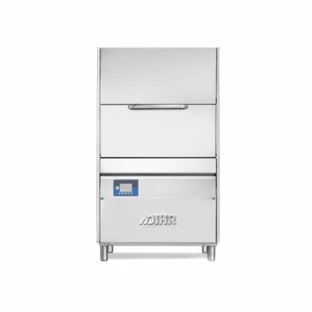 Машина котломоечная DIHR LP3 S PLUS + EXP3000