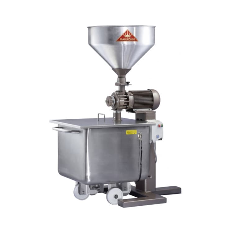 Кофемолка Mahlkonig DK 15 L